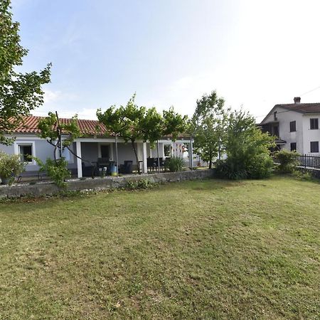 Neja Appartement Kastav Buitenkant foto