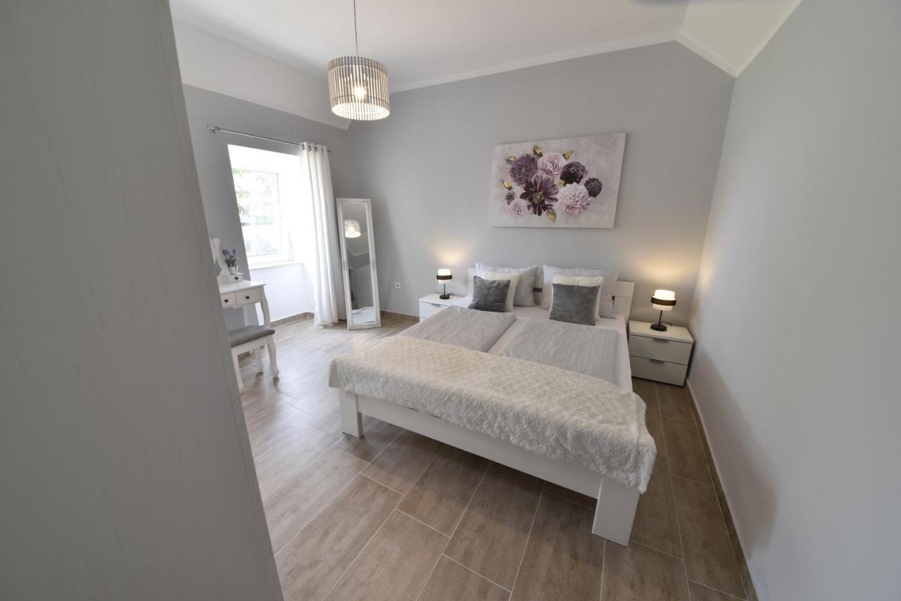 Neja Appartement Kastav Buitenkant foto