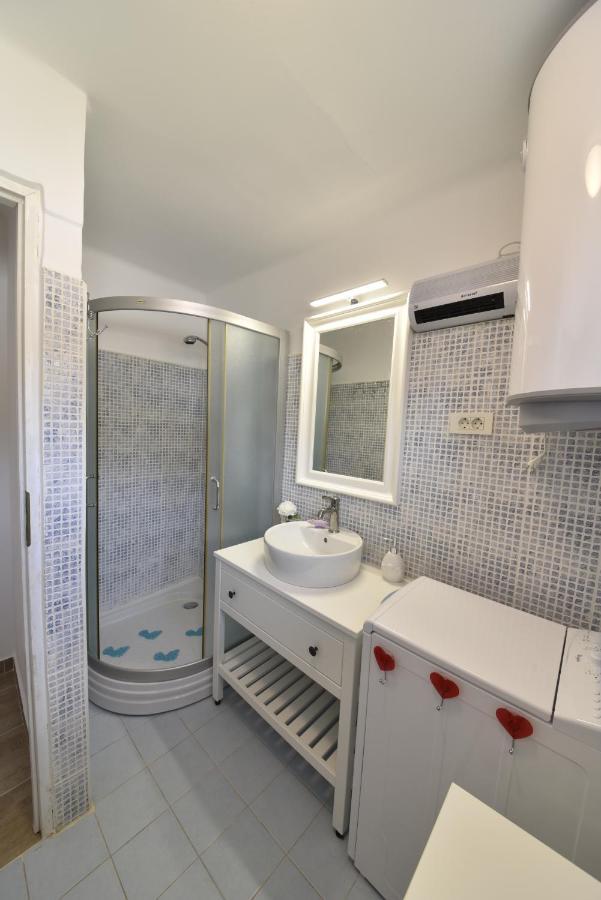 Neja Appartement Kastav Buitenkant foto