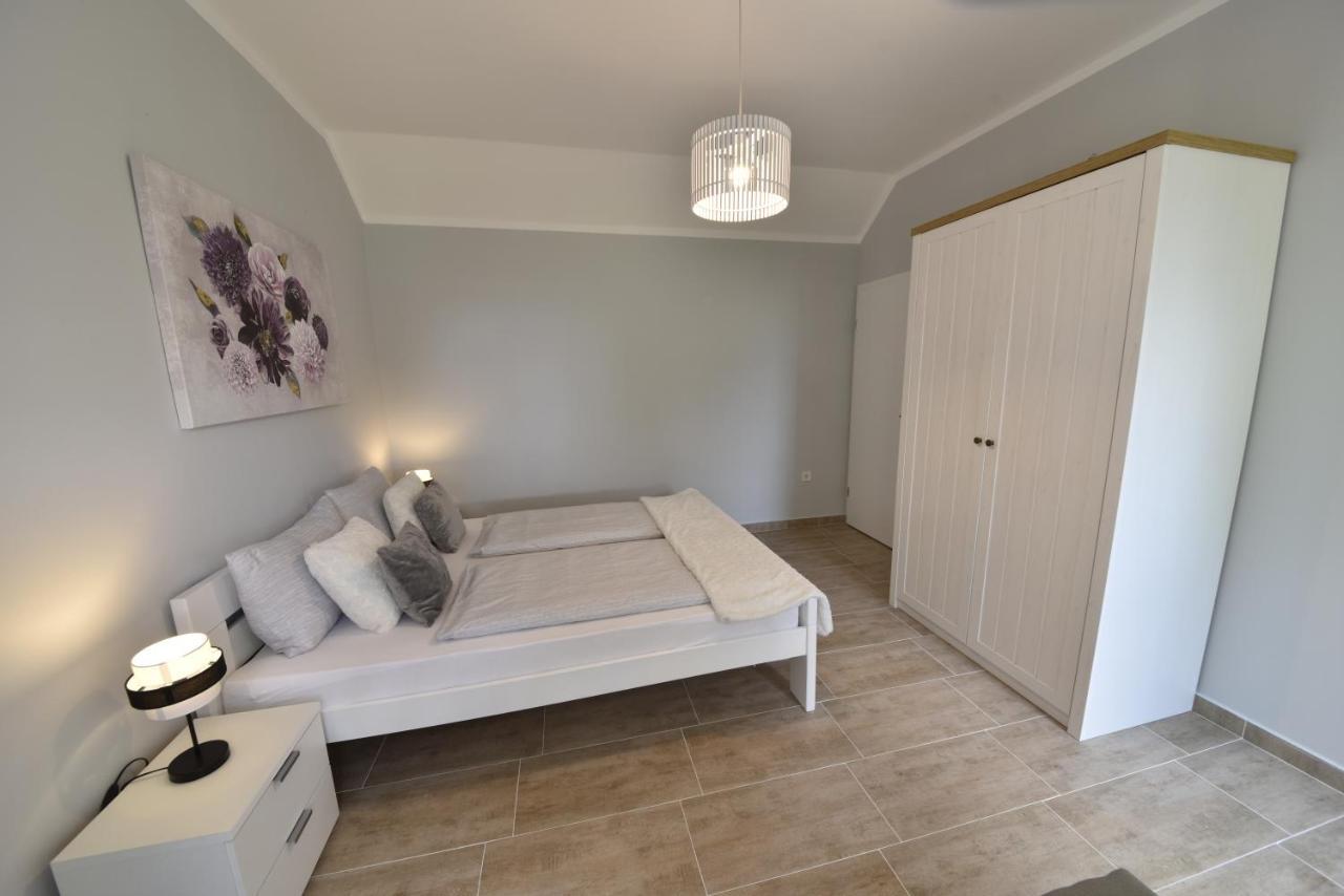 Neja Appartement Kastav Buitenkant foto