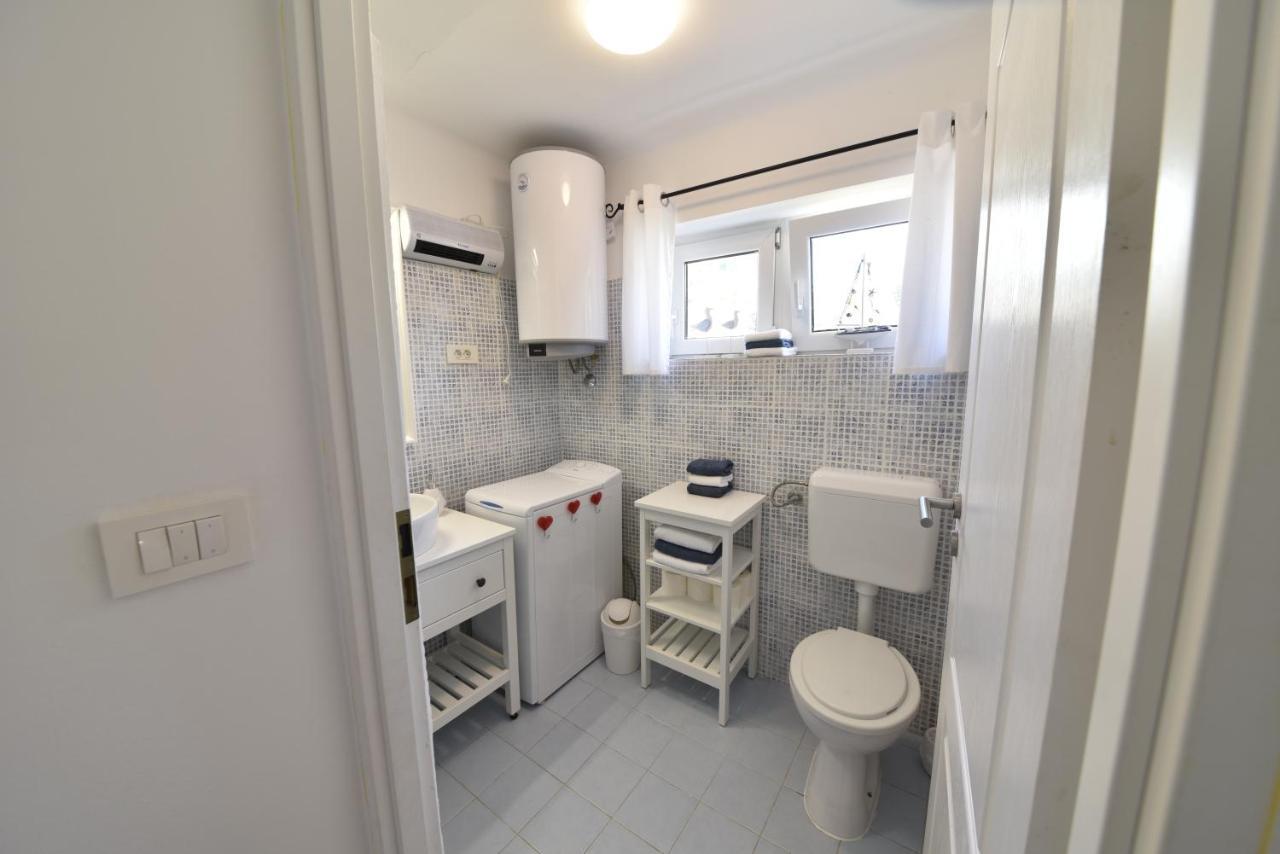 Neja Appartement Kastav Buitenkant foto