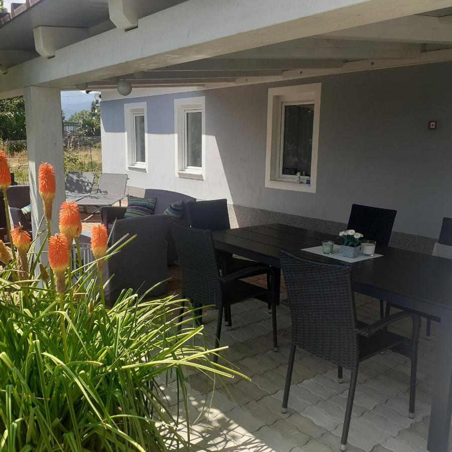 Neja Appartement Kastav Buitenkant foto