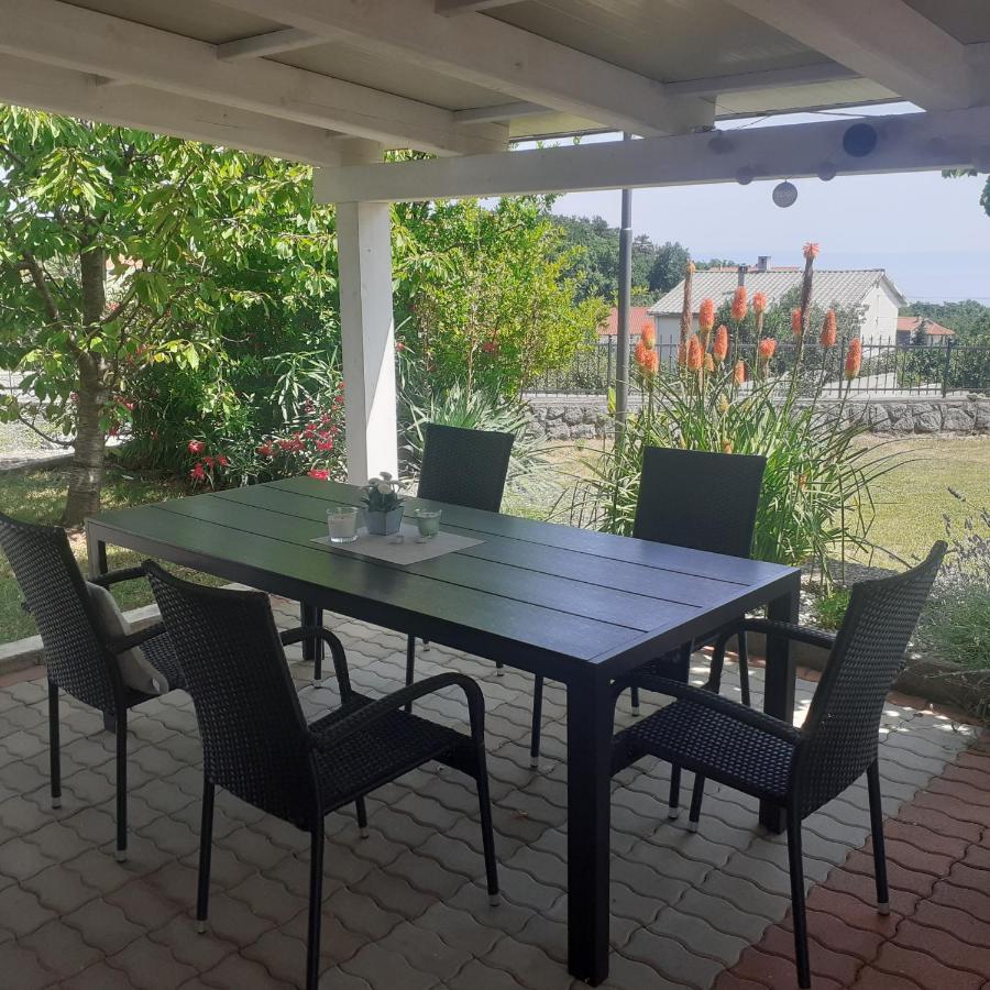 Neja Appartement Kastav Buitenkant foto