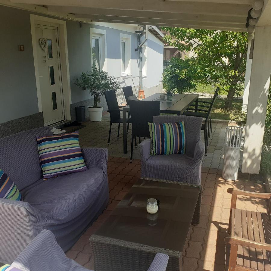 Neja Appartement Kastav Buitenkant foto